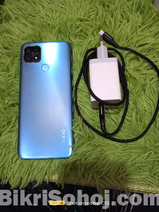 oppo A15